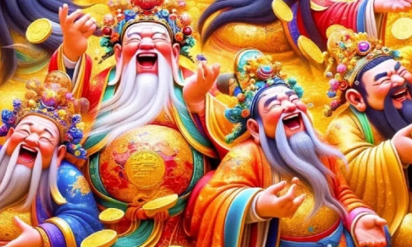 Bắt đầu từ tuần tới, vận mệnh của 3 con giáp này có sự đảo chiều, đang gặp xui bỗng may mắn ập về, tiền bạc rủng rỉnh