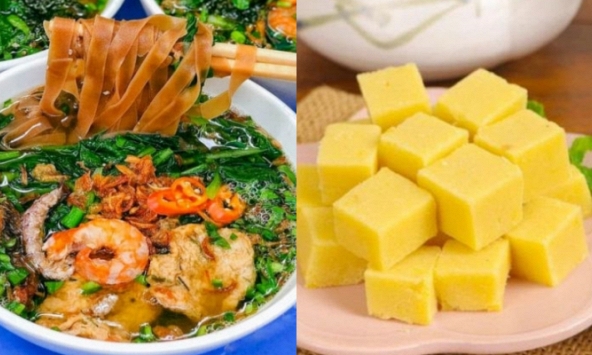 BXH của Taste Atlas gây tranh cãi: Bánh đậu xanh là 'món ăn tệ nhất Việt Nam', bánh đa cua năm ngoái ngon nhất thế giới năm nay cũng... tệ?
