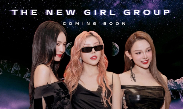 'Chị đẹp' nhá hàng nhóm nữ mới, chi tiết chứng tỏ Lệ Quyên - MLee 'vắng mặt'?