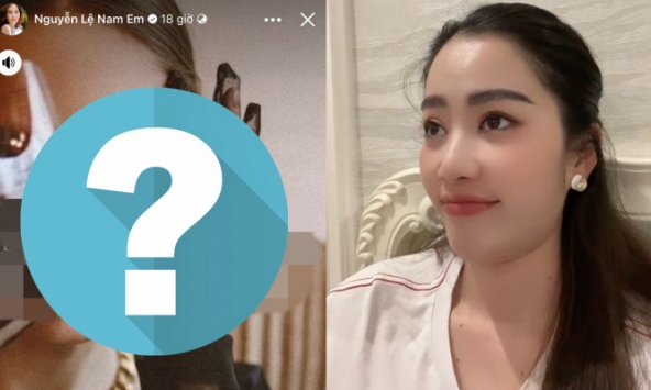 Chiêu trò PR bẩn của Nam Em