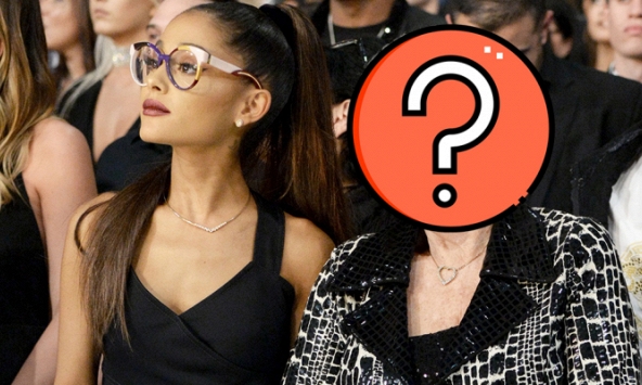 Đã có gương mặt phá kỷ lục 'người lớn tuổi nhất xuất hiện ở Billboard 100', hoá ra có liên quan đến 'tiểu Diva' nước Mỹ!