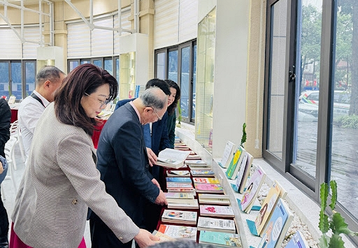 Hà Nội tổ chức chuỗi hoạt động kỷ niệm Ngày Quốc tế hạnh phúc 20/3