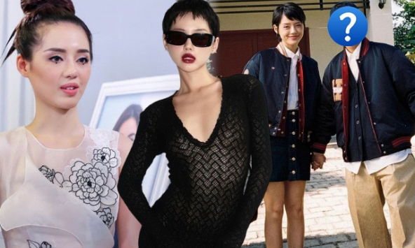 Cô gái từng bật khóc vì bị Lan Khuê chê trên truyền hình: 27 tuổi có 2 căn nhà, đi nước ngoài liên tục, chồng là 'phú nhị đại'