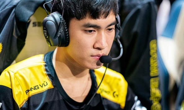 Levi lên tiếng khi bị bóng gió liên quan bê bối tiêu cực của VCS: 'Không có động cơ gì để tôi làm thế cả'