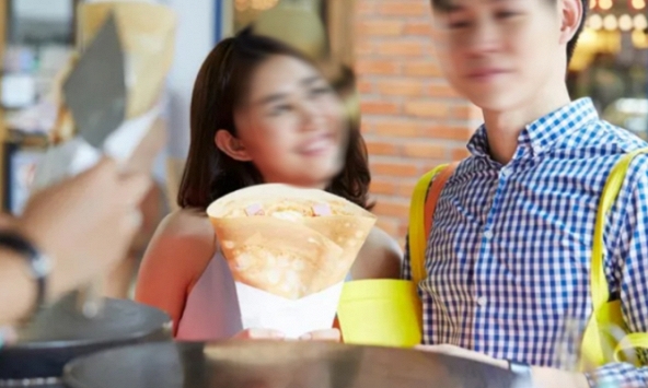 Một lần đi xem phim với bạn trai, tôi quyết định chia tay khi phát hiện ra tính cách ẩn sâu bên trong của anh