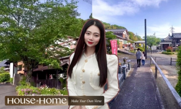 Kết hôn lần 3, cô gái Việt khăn gói sang Nhật ra mắt: Sốc khi phát hiện gia thế và biệt phủ nhà chồng ở Osaka!