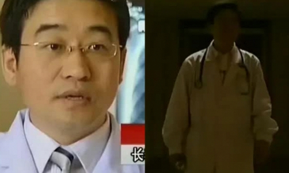 Nghe thấy tiếng mèo kêu lạ lùng trong đêm, bác sĩ kiểm tra phát hiện âm thanh truyền từ một bệnh nhân, chân tướng phía sau gây rùng mình