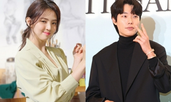 Phía Han So Hee nói về vụ bị 2 “ông lớn” hất cẳng sau bê bối ngoại tình, netizen mỉa mai: “Yêu được đại gia Ryu Jun Yeol có khác”