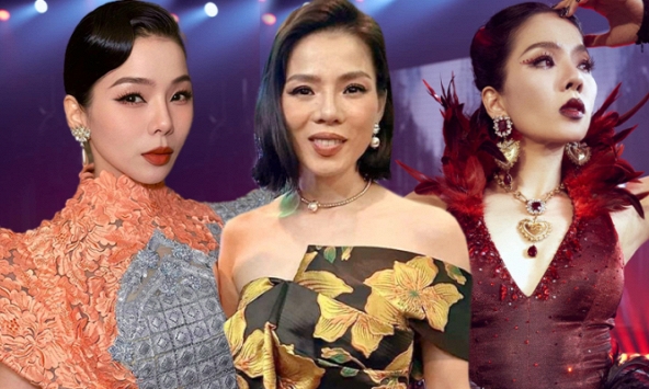 Tiếng tăm Lệ Quyên “lỗ nặng” sau khi tham gia show Chị Đẹp, đến fan cũng không giữ hình ảnh cho mình?