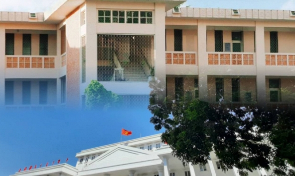 Tranh cãi 'căng cực' nhất trên các hội nhóm tuyển sinh của 2k6: Học ngoại ngữ chọn ULIS hay HANU?