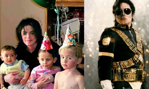 Bi kịch của 3 đứa trẻ nhà Michael Jackson: Con trai cả mắc bệnh, con gái tự tử vì bị cưỡng hiếp, con trai út bị bắt nạt 