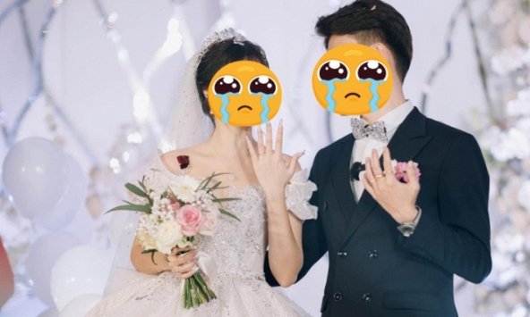 Unfollow vợ kèm câu nói 'ai cũng có lúc sai lầm', hot TikToker bị đặt nghi vấn chia tay vì vợ ngoại tình?