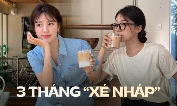 Đã 3 tháng trôi qua, bạn tiết kiệm được đồng nào chưa? Tôi thì chưa