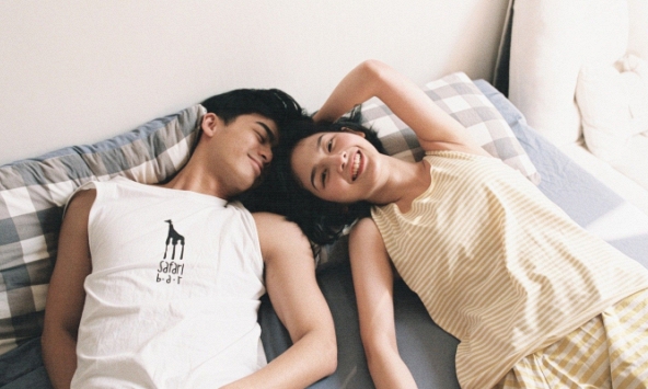 Để tình không toang vì tiền, phải nhớ 3 điều này trước khi 'góp gạo thổi cơm chung'!