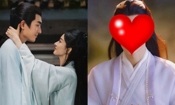 Hoá ra vai chính 'Dữ phượng hành' vốn là của mỹ nam này: Visual đẹp miễn chê, danh tiếng ăn đứt Lâm Canh Tân 