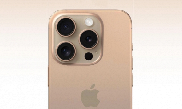 iPhone 16 Pro đẹp 'vô đối' với hai màu sắc mới