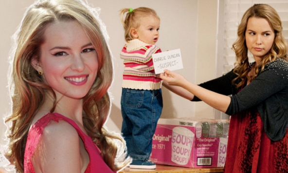 Mỹ nhân từng được gọi là 'công chúa Disney': Sở hữu học lực khủng, theo đuổi tấm bằng Tiến sĩ Luật Harvard, 31 tuổi tự mình trở thành CEO