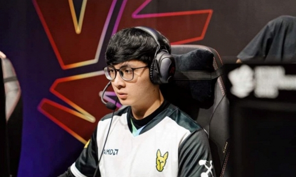 Noway tuyên bố giải nghệ vì 'không bán mình', ám chỉ một đội tuyển bán độ giữa nghi án tiêu cực của VCS