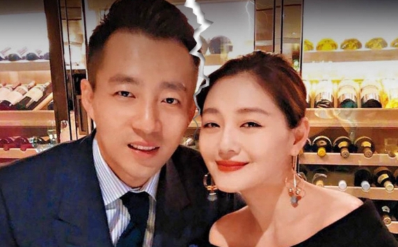 Từ Hy Viên: '10 năm hôn nhân, 2 người qua đời, một người bị thương, tôi quẹt thẻ của chồng cũ để trút giận'