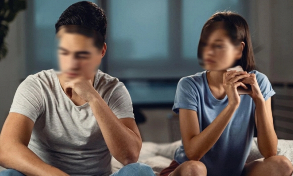 Xin vợ 21 triệu để mua đồng hồ mới, phản ứng của cô ấy khiến tôi 'hóa đá', xấu hổ với người bán hàng