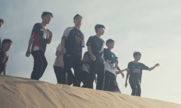 Xuất hiện thông tin đội tuyển đầu tiên bị xử phạt, cộng đồng phát hiện ngay 'điều lạ lùng'