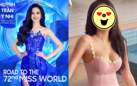 Chính thức: Ý Nhi được quyền thi Miss World sau loạt thị phi, 1 nàng hậu từng thừa nhận 'dao kéo' cũng chinh chiến quốc tế!