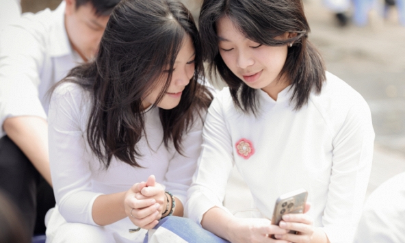 Đề thi minh họa tốt nghiệp THPT năm 2024 môn Lịch sử