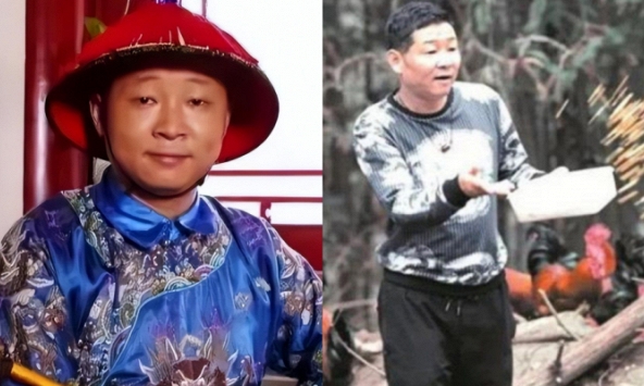 Diễn viên thành đại gia nhờ kiên quyết bỏ nghề đi nuôi gà, kiếm hơn 300 tỷ sau 10 năm