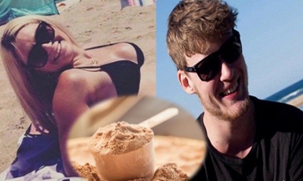 Dùng whey protein sai cách khiến nữ vận động viên tử vong, nam thanh niên qua đời đáng tiếc, không thiếu trường hợp nổi mụn khó kiểm soát