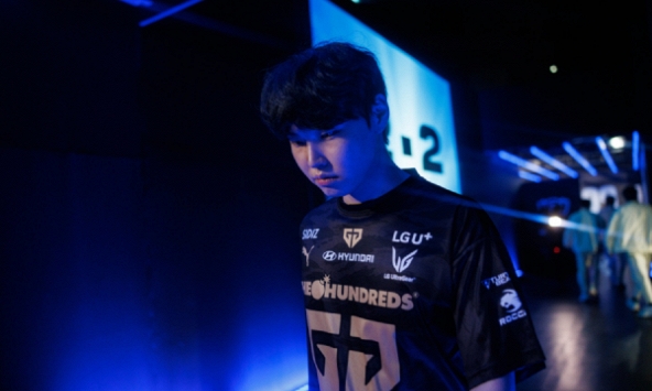 Gen.G đối diện nguy cơ bị 'phong sát' tại MSI 2024, phải cầu cứu một phương án từng 'làm hại' T1