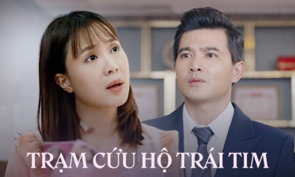 Nam chính phim Việt giờ vàng bị mắng 'vô đạo đức'