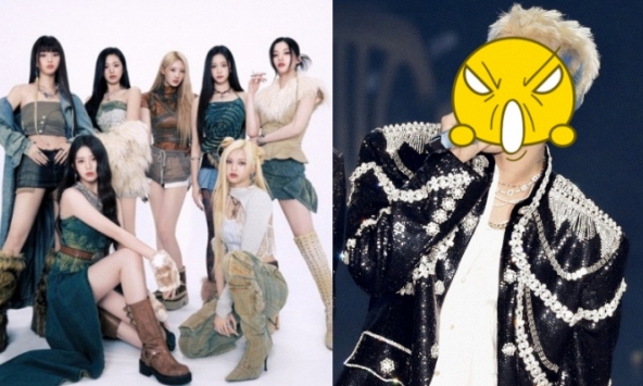 'Nam idol từng bị đòi loại khỏi nhóm' nhận mưa gạch đá vì tham gia sản xuất album của “em gái BLACKPINK” 