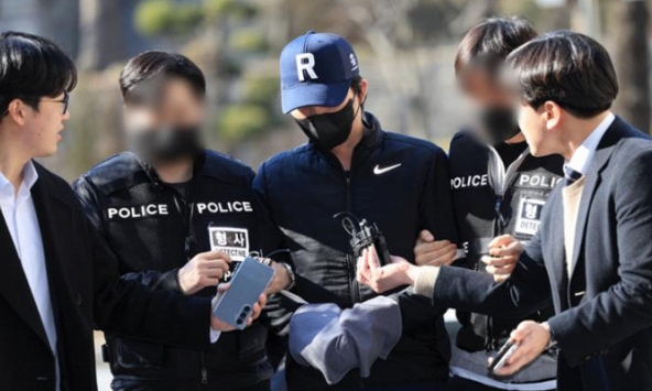 Nóng: Sao thể thao Hàn bị bắt vì cáo buộc sử dụng chất cấm, danh tiếng gây dựng hàng thập kỷ sắp tiêu tan