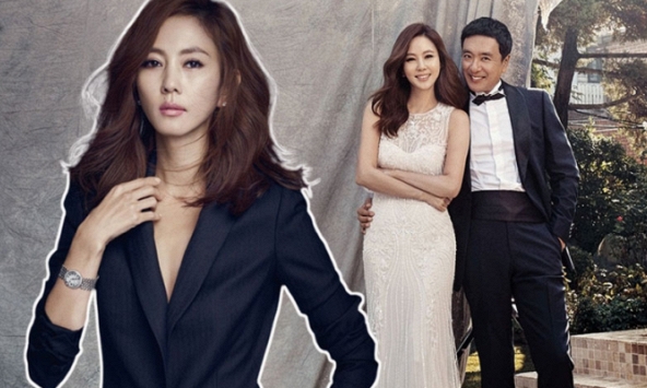 “Nữ hoàng quảng cáo” Kim Nam Joo chi hơn 11 tỷ cho việc học của con gái, dạy con theo phương pháp giáo dục của người Do Thái