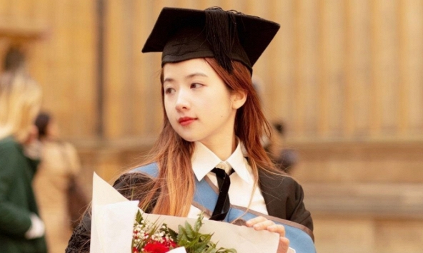 Tất cả sinh viên Thanh Hoa đều sang nước ngoài hoặc làm CEO thành đạt? Thống kê cụ thể làm rõ lời đồn lâu năm