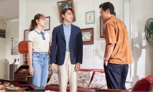 Chăm bố nằm viện cả tháng trời, ông 'trả công' cho vợ chồng tôi bằng một câu nói đau điếng