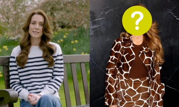 Công nương Kate mắc ung thư: Nữ diễn viên Hollywood lên tiếng xin lỗi, thừa nhận từng chế giễu bức ảnh photoshop của Kate?