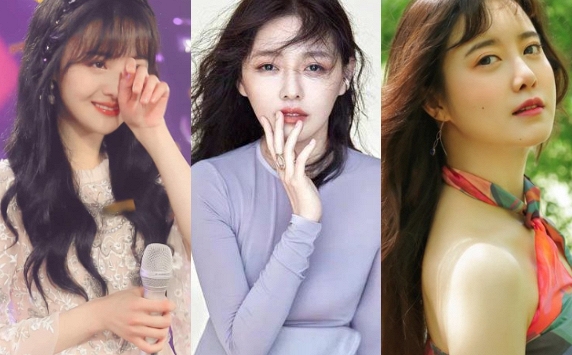 Lời nguyền tình ái  ba nữ chính Vườn sao băng: Từ Hy Viên - Goo Hye Sun đấu tố ly hôn ầm ĩ, Trịnh Sảng chấn động cả showbiz