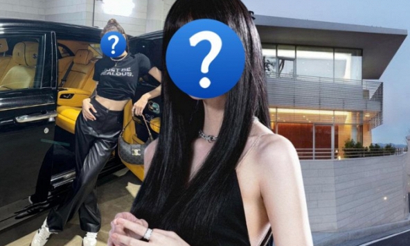 Mỹ nhân Thái sở hữu tấm thẻ đen quyền lực: 14 tuổi sống tự lập, sau hơn 10 năm nắm trong tay nhà triệu đô, siêu xe hàng chục tỷ