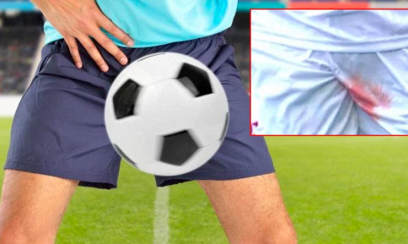 Người đàn ông ở Hà Nội bị vỡ tinh hoàn vì bóng đập vào vùng 'nhạy cảm'