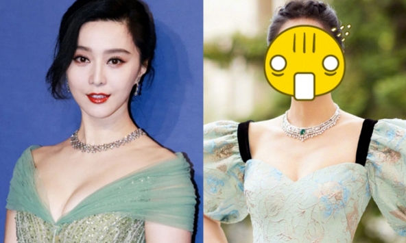 Phạm Băng Băng công khai “đá đểu” kẻ thù, bị phong sát nên không còn sợ ai nữa?