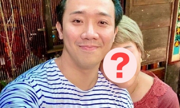 Sao nữ trong hội bạn Trấn Thành lên tiếng trước tin đồn sang Mỹ bí mật sinh con thứ 4