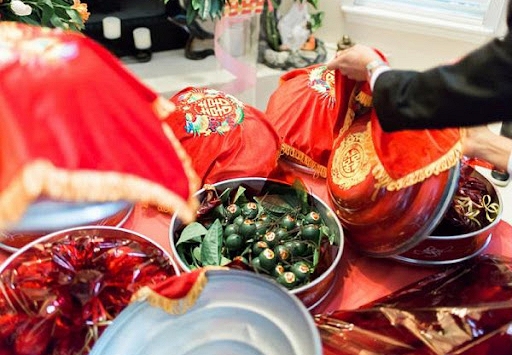 Thách cưới nhà trai 200 triệu vì tôi muốn chứng minh tuy mình từng đổ vỡ hôn nhân nhưng vẫn có giá