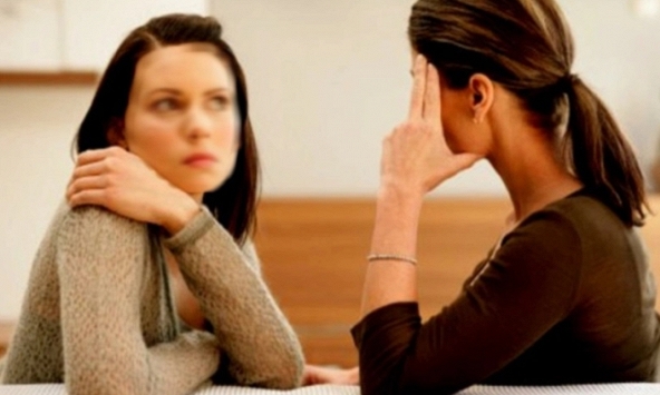 Tôi bàng hoàng khi biết thân phận thật sự của anh rể tương lai