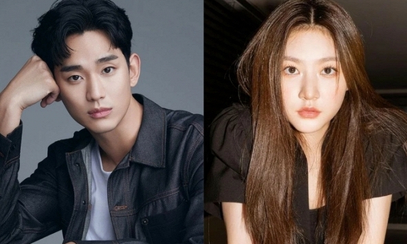 Kim So Hyun chính thức nói rõ mối quan hệ, ám chỉ Kim Sae Ron có ý đồ