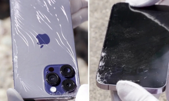 Cảnh báo món đồ bán đầy trên mạng có thể khiến iPhone bị hỏng nặng