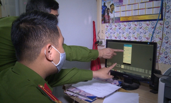 Công an TP HCM cảnh báo chiêu lừa mới nhất, người dân cần nên biết để tránh mất tiền