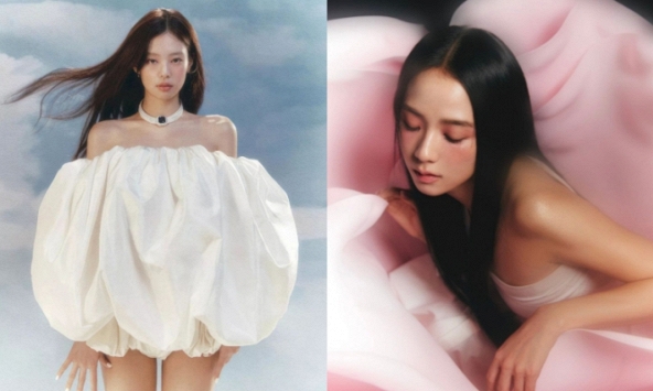 Knet tranh luận nhan sắc Jennie - Jisoo (BLACKPINK) 'ai thu hút hơn' nhưng phản ứng của fan mới chiếm spotlight!