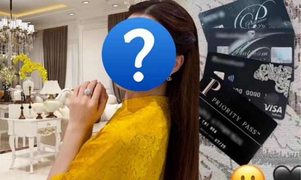 Nữ ca sĩ Vbiz xuất thân từ nhà nông, giờ chưa đến 30 tuổi đã có nhà khắp nơi, kim cương cỡ đại có cả bộ sưu tập