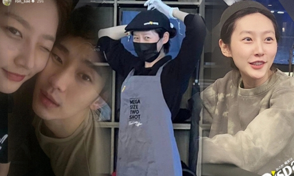 'Nữ hoàng dựng chuyện' Kim Sae Ron: Giả nghèo sau bê bối gây tai nạn, tung ảnh nóng hạ bệ Kim Soo Hyun?